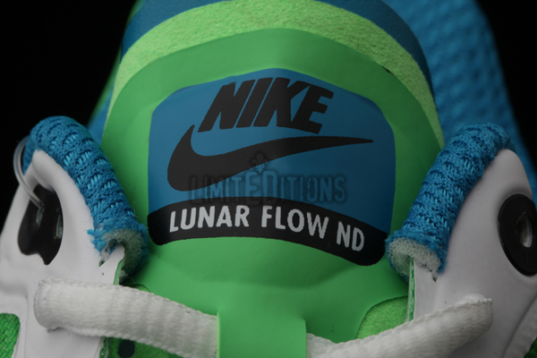 Nike Lunar Flow New Images 11