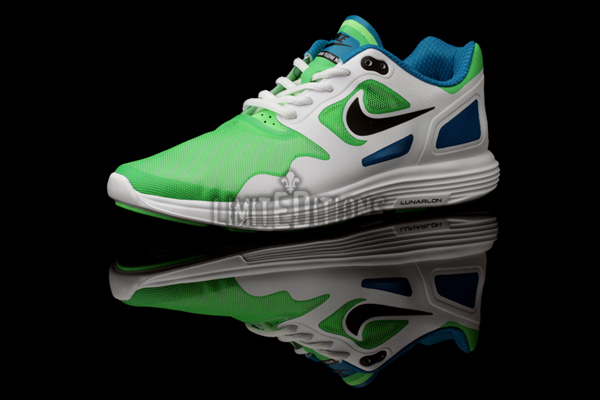 Nike Lunar Flow New Images 12