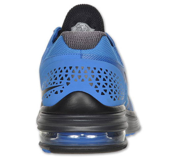 Nike Lunarmax Photo Blue Black 07