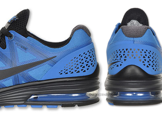 Nike Lunarmax Photo Blue Black 08