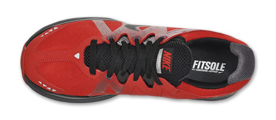 Nike Lunarmx Ferrari 08