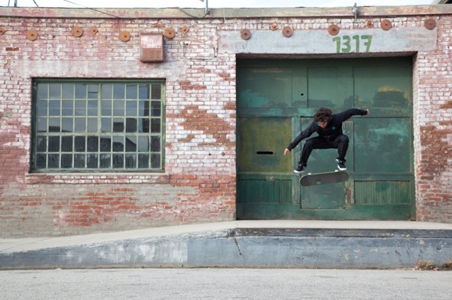 Nike Sb Prod Sp11 Preview 5