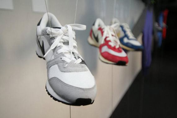 Nike Sportswear Spring 2011 Preview Prague 02
