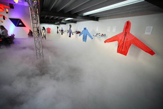 Nike Sportswear Spring 2011 Preview Prague 03