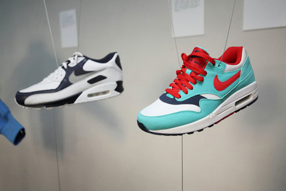 Nike Sportswear Spring 2011 Preview Prague 04