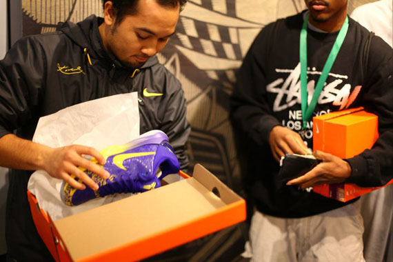 Nike Vault 5 Rings Opening 08