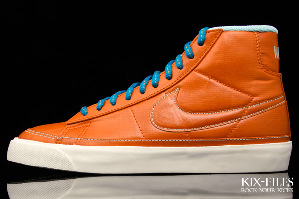 Nike Wmns Blazer Mid Cotton Candy Toffee 2
