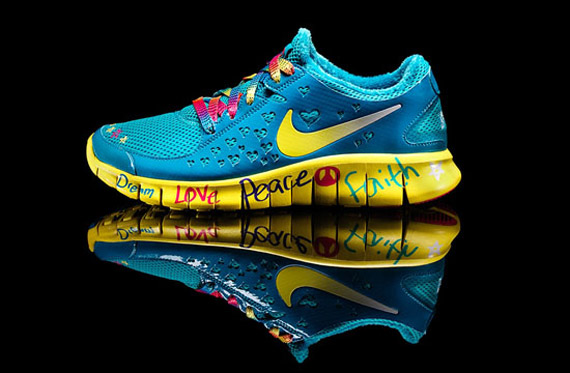 Nike X Doernbecher Freestyle Black Friday 21 Mercer 4