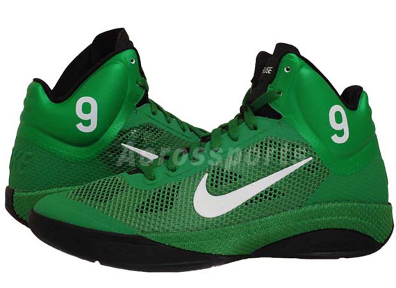 Nike Zoom Hyperfuse Rajon Rondo 9 Pe Id4shoes 03