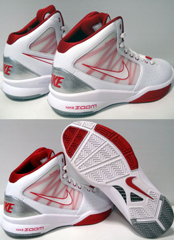 Nike Zoom Hypersky First Look 08