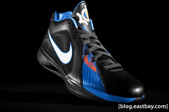 Nike Zoom Kd Ii Available 02