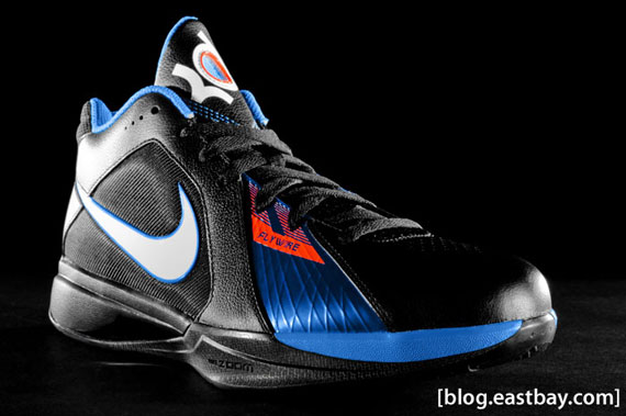 Nike Zoom Kd Ii Available 04