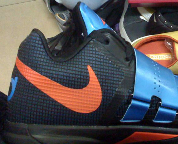 Nike Zoom Kd Iv Sample 03