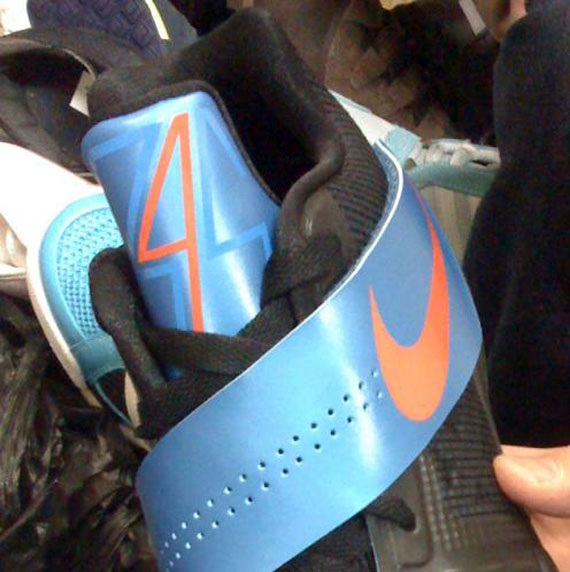 Nike Zoom Kd Iv Sample 07