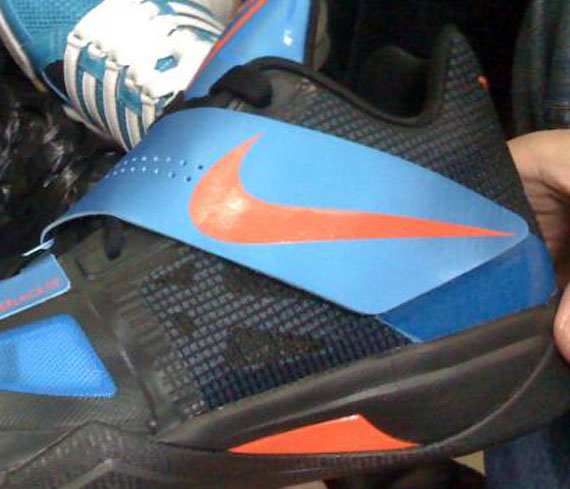 Nike Zoom Kd Iv Sample 11