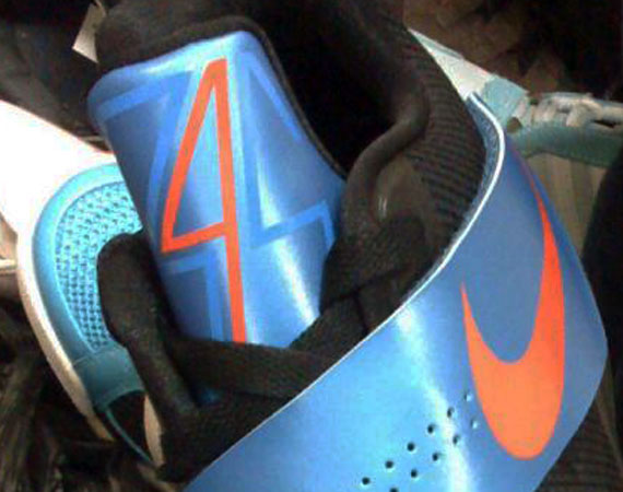 Nike Zoom KD IV (4) - Sample