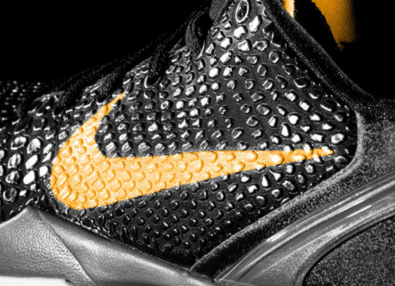 Nike Zoom Kobe Vi Del Sol