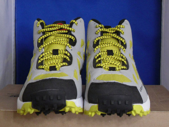 Nike Zoom Terra Sertig Unreleased Sample 3