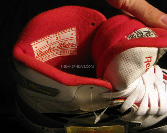 Packer X Reebok Pump 20 Samples 13