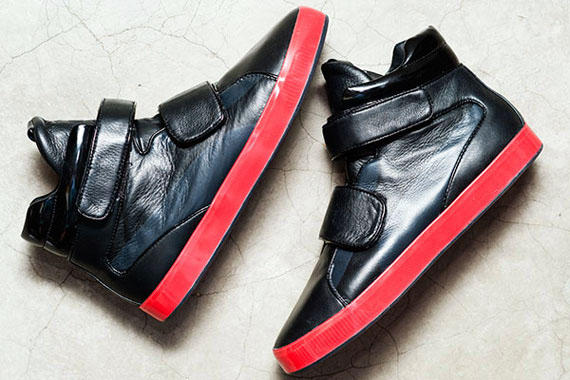 Puma Urban Mob Hilander 01