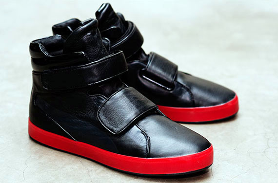 Puma Urban Mob Hilander 07