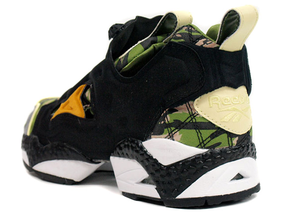 Reebok Insta Pump Fury Camo 01