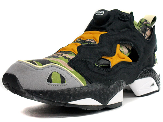 Reebok Insta Pump Fury Camo 02