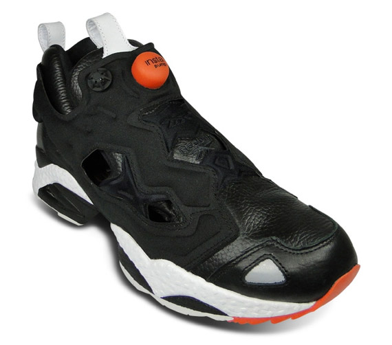 Reebok Insta Pump Fury Twilight Zone 1