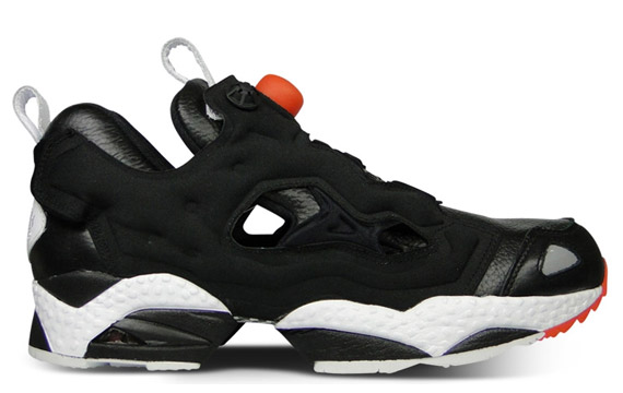 Reebok Insta Pump Fury Twilight Zone 2