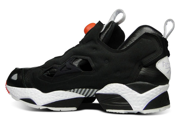 Reebok Insta Pump Fury Twilight Zone 3