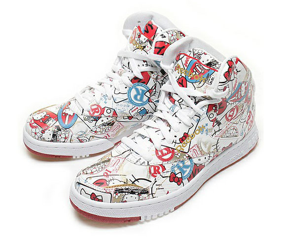 Reebok Pt 20 Hello Kitty Col 01