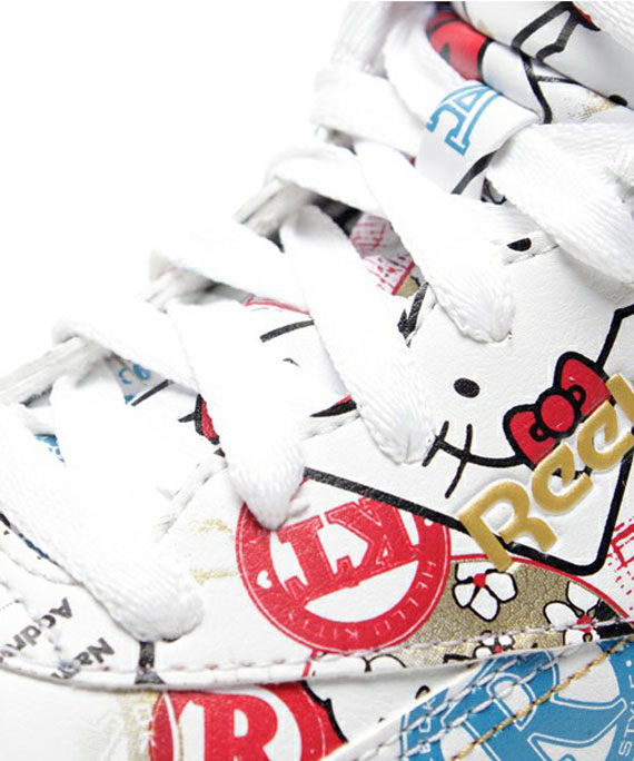 Reebok Pt 20 Hello Kitty Col 05
