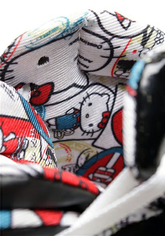 Reebok Pt 20 Hello Kitty Col 09