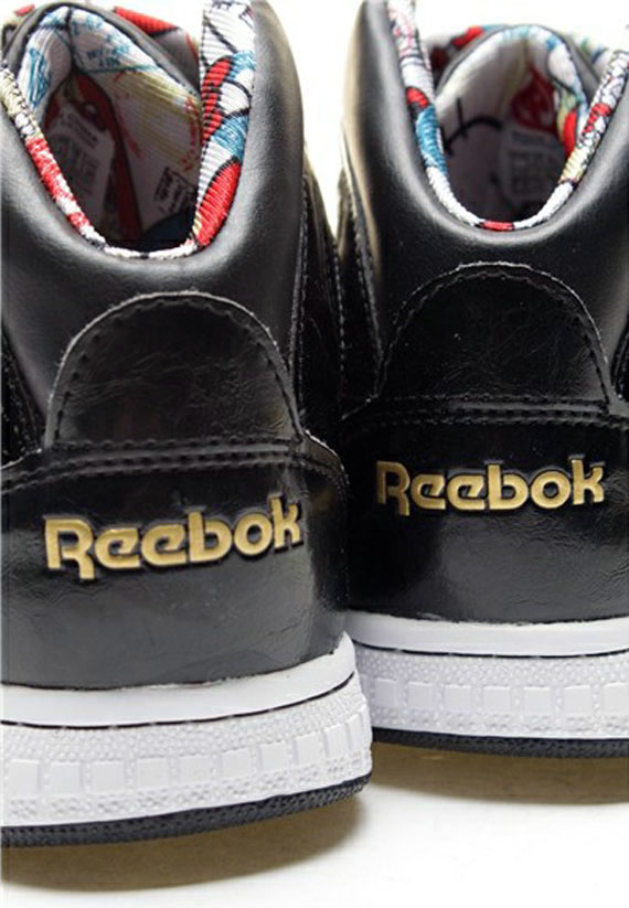 Reebok Pt 20 Hello Kitty Col 13