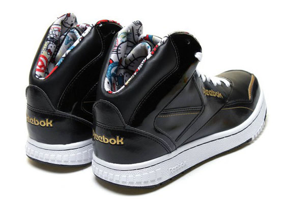 Reebok Pt 20 Hello Kitty Col 15