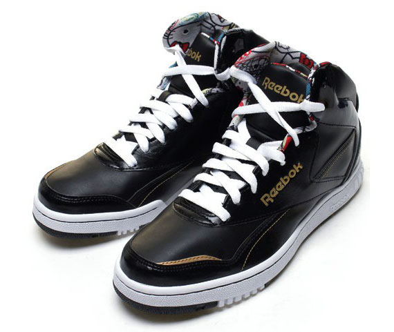 Reebok Pt 20 Hello Kitty Col 17