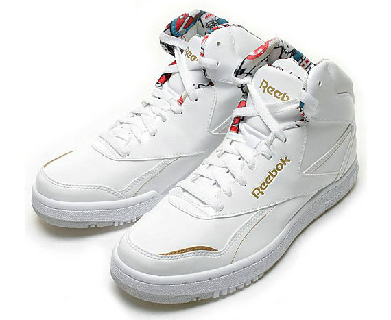 Reebok Pt 20 Hello Kitty Col 18