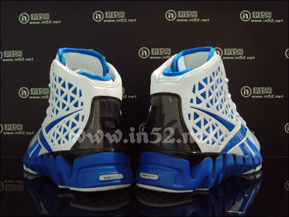 Reebok Zig Slash New Hol 10 03