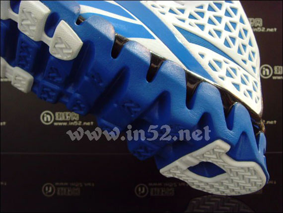 Reebok Zig Slash New Hol 10 06