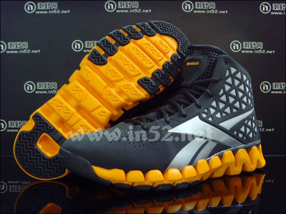 Reebok Zig Slash New Hol 10 17