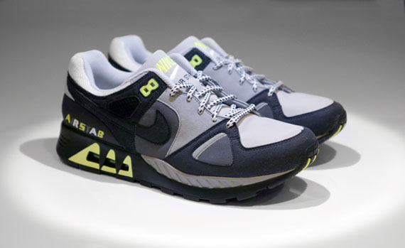 Size Nike Air Stab Neon Pack 03