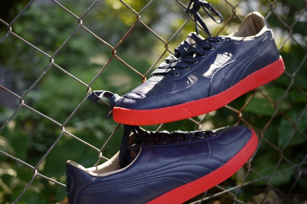 Size X Sns X Puma Dallas 1