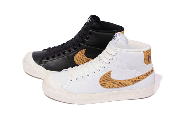 Stussy Xxx Nike Holiday 2010 03