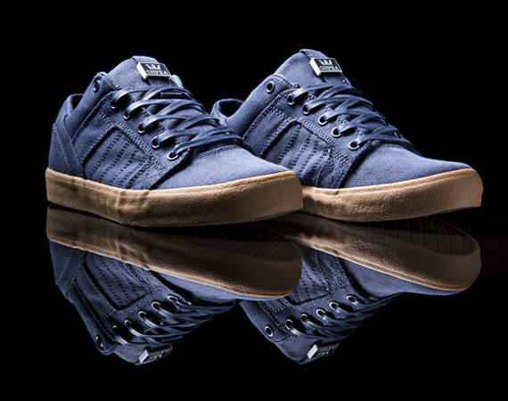 Supra Skylow Holiday 2010 Releases Summary