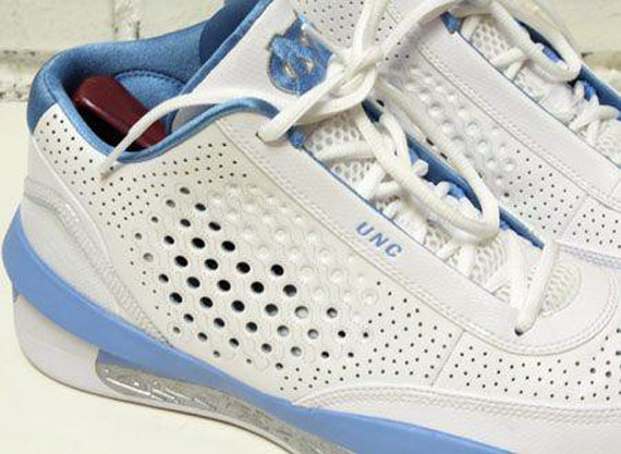 Unc Jordanpe5