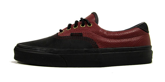 Vans Fw Avail East West 06