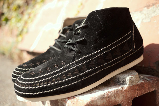 Vans Vault Akat Holiday2010 2
