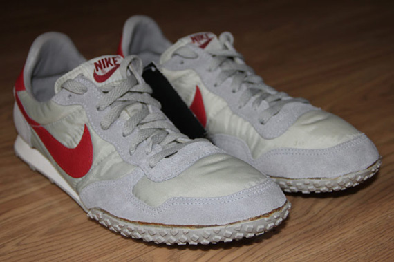 Vintage Sneakers Scandinavia 1 1