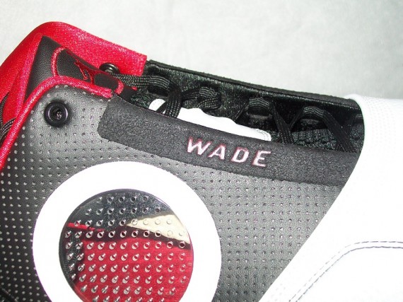 Air Jordan 2010 – Dwayne Wade PE – HoH Miami Exclusive