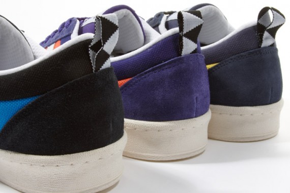 adidas Originals Campus 80s – OT Tech Pack | January 2011